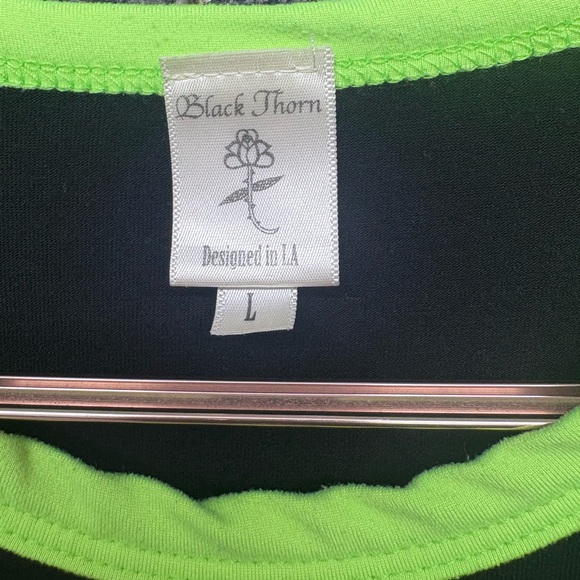 🍄 🍄‍🟫 BLACK THORN designed in LA - Picture 7 of 9